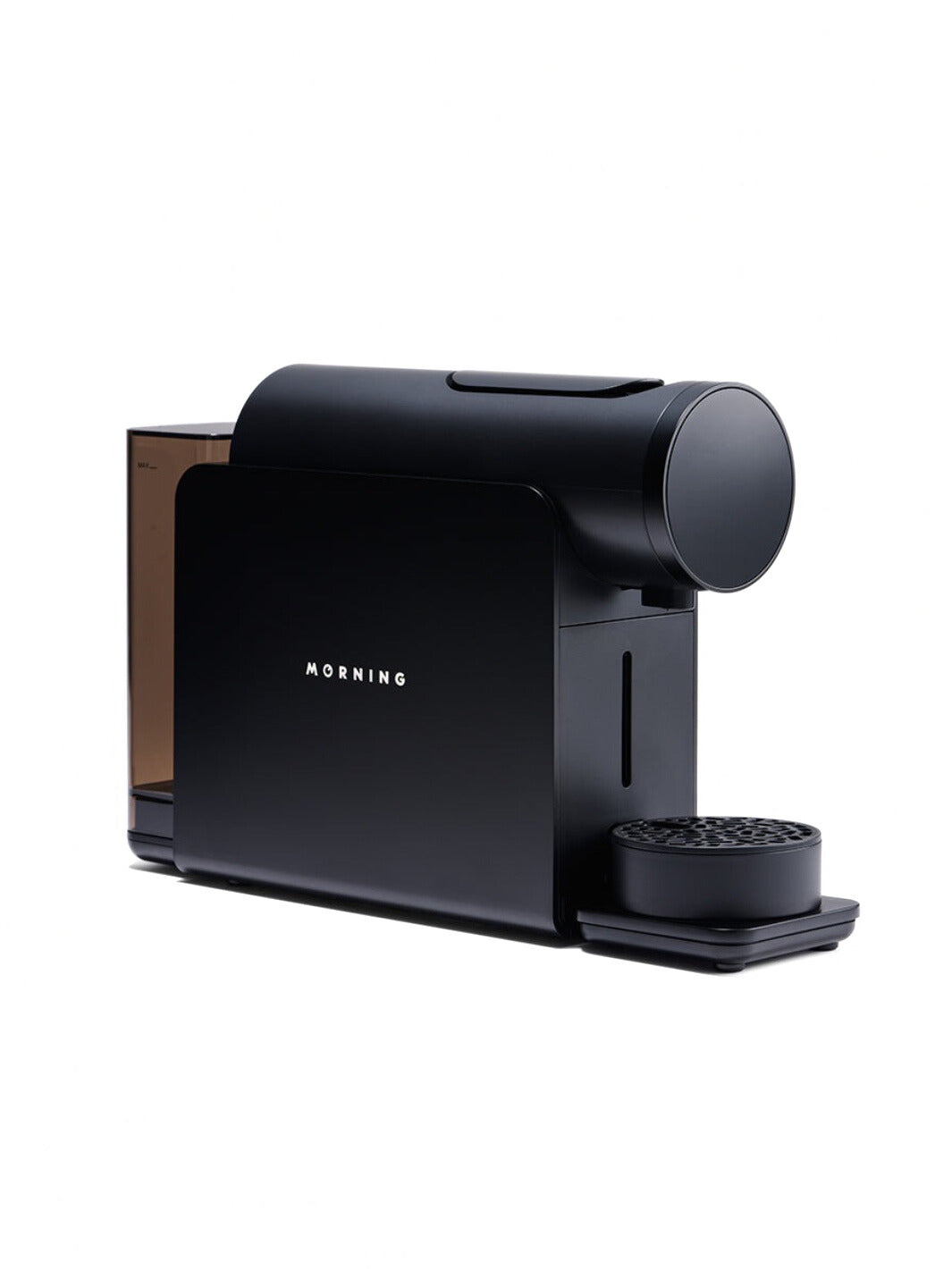 MORNING The Morning Machine (120V) (Black) (Used)