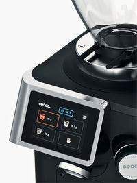 Photo of CEADO Rev Titan Espresso Grinder (120V) (⌀83mm) (w/ WAM Module) ( ) [ ceado ] [ Electric Grinders ]