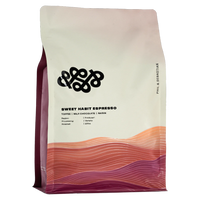 Photo of Phil & Sebastian - Sweet Habit Espresso (1.13kg) ( Default Title ) [ Phil & Sebastian Coffee Roasters ] [ Coffee ]