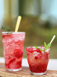 Photo of DURALEX Le Picardie® Glass Tumbler (250ml/8.5oz) (4-Pack) ( ) [ Duralex ] [ Glasses ]