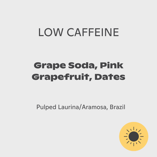 Monogram - Daterra: Laurina Aramosa