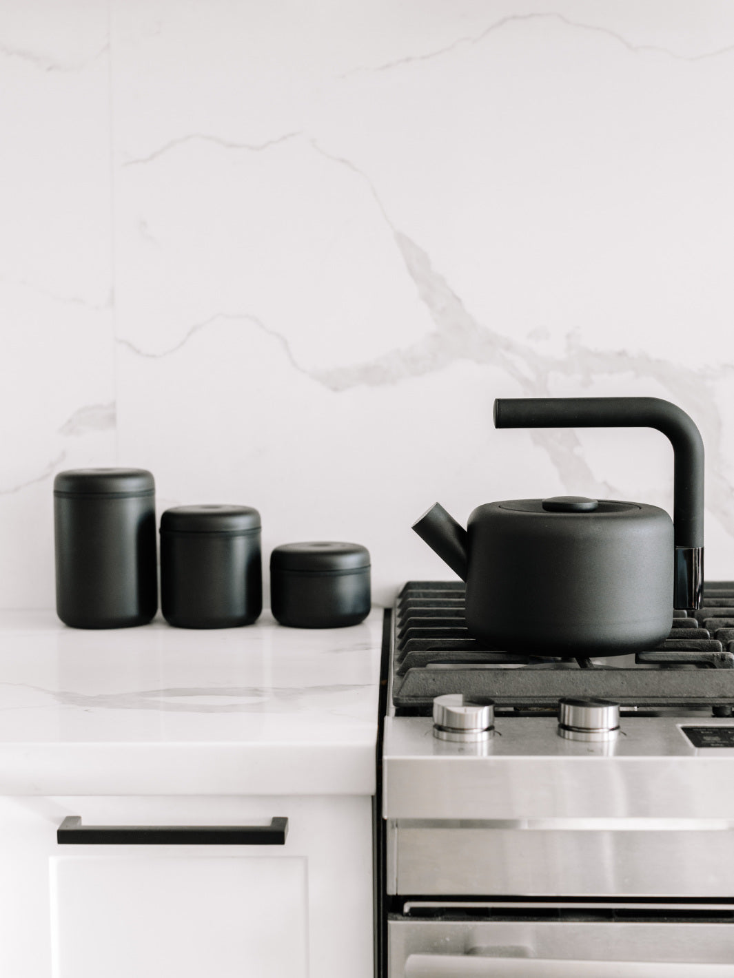 FELLOW Clyde Kettle (Minor Aesthetic Defect)