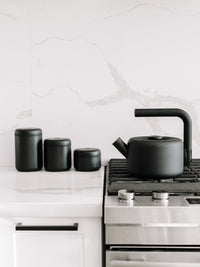 Photo of FELLOW Clyde Kettle (Minor Aesthetic Defect) ( ) [ Yard Sale ] [ Yard Sale ]