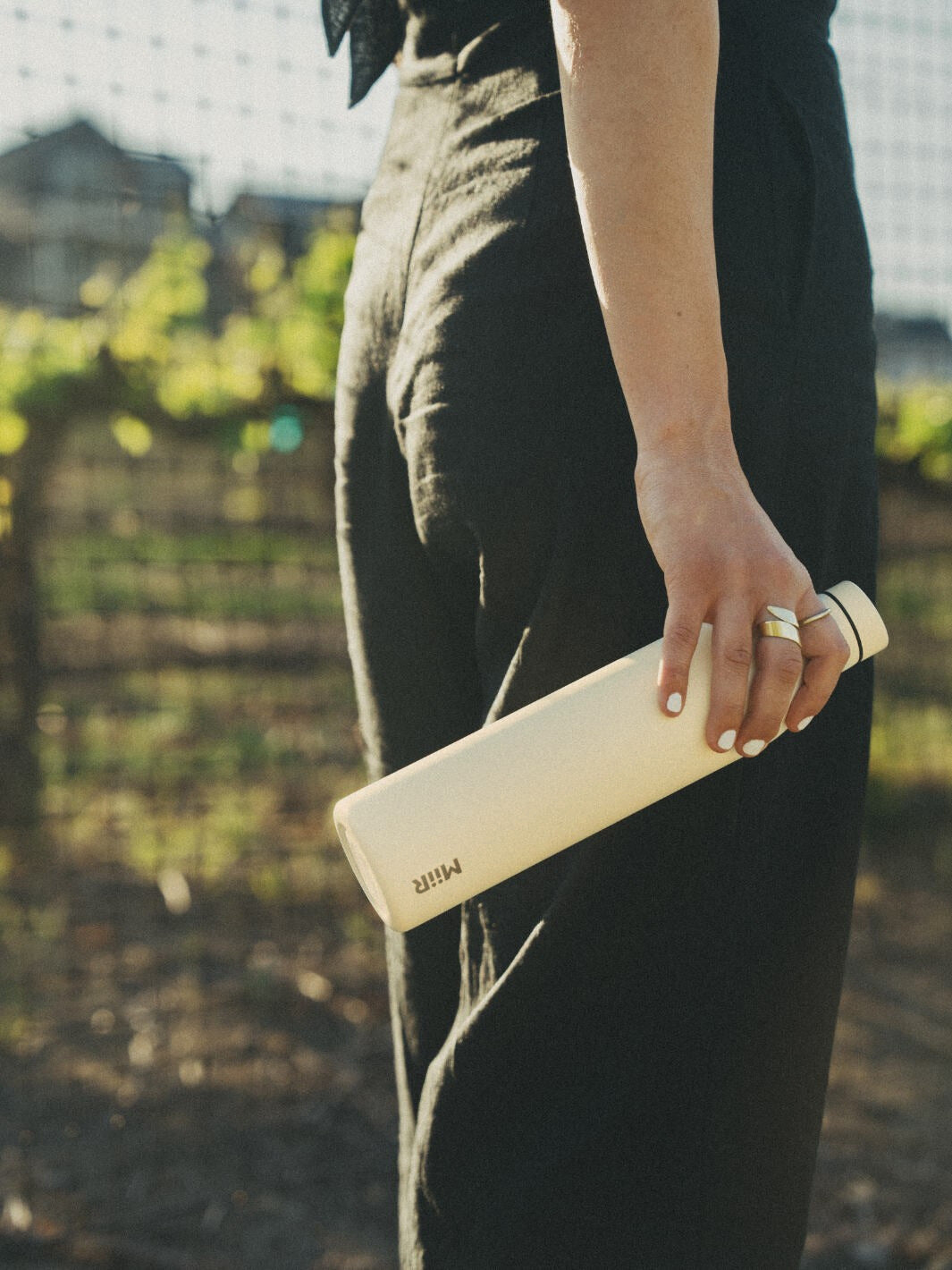 MiiR Wine Bottle (750ml/25oz)