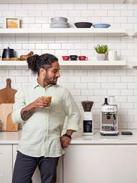 Photo of BARATZA Encore™ ESP Coffee Grinder (120V) ( ) [ Baratza ] [ Electric Grinders ]