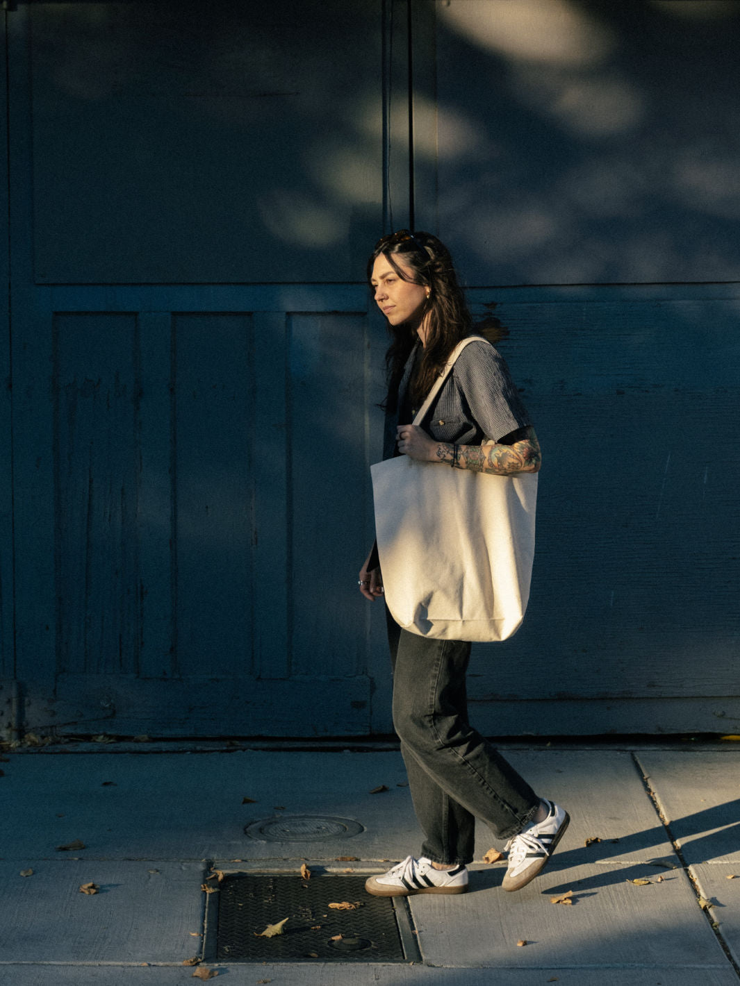 MiiR Everyday Canvas Tote