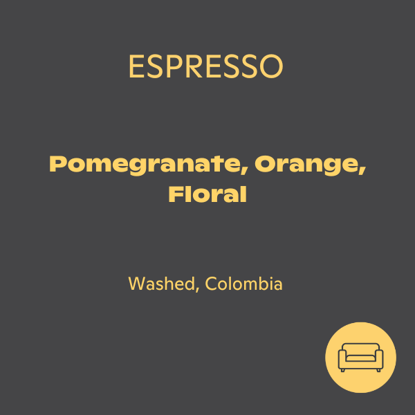 Photo of Prodigal - Buenos Aires Espresso ( ) [ Prodigal ] [ Coffee ]