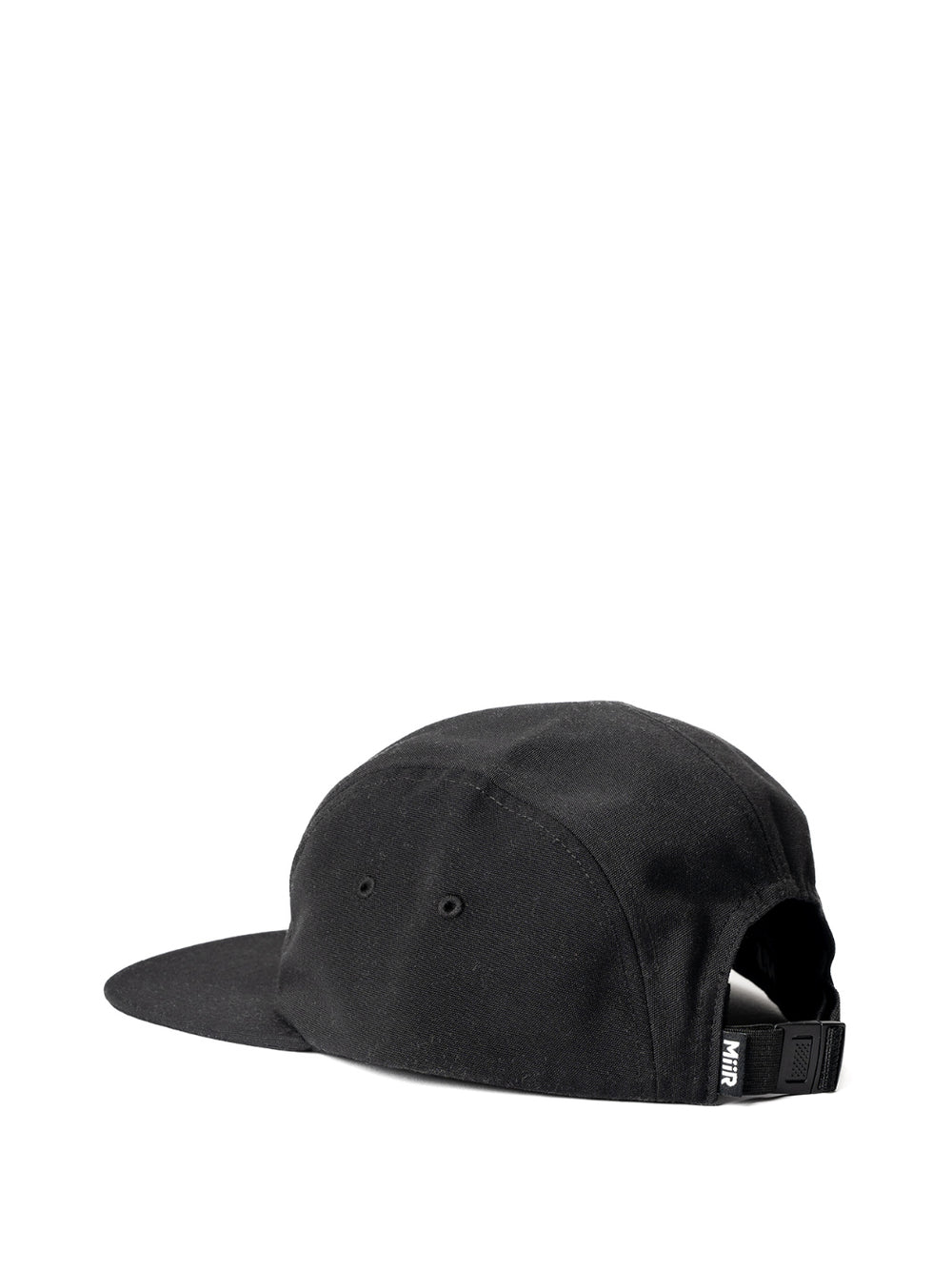 Photo of MiiR Recycled Poly Flat Brim 5-Panel Hat ( ) [ MiiR ] [ Apparel ]