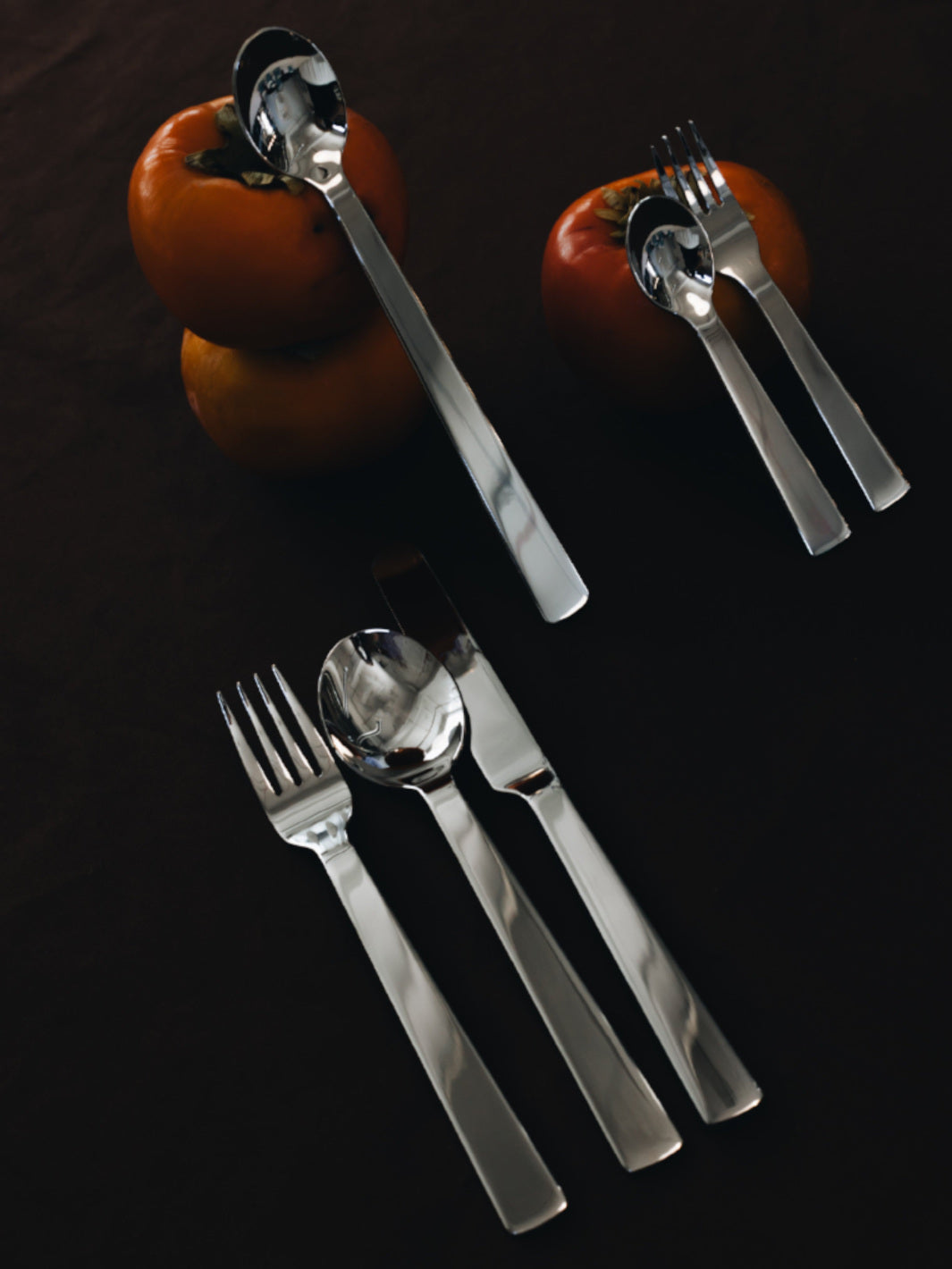 ACME Teaspoon (Polished)