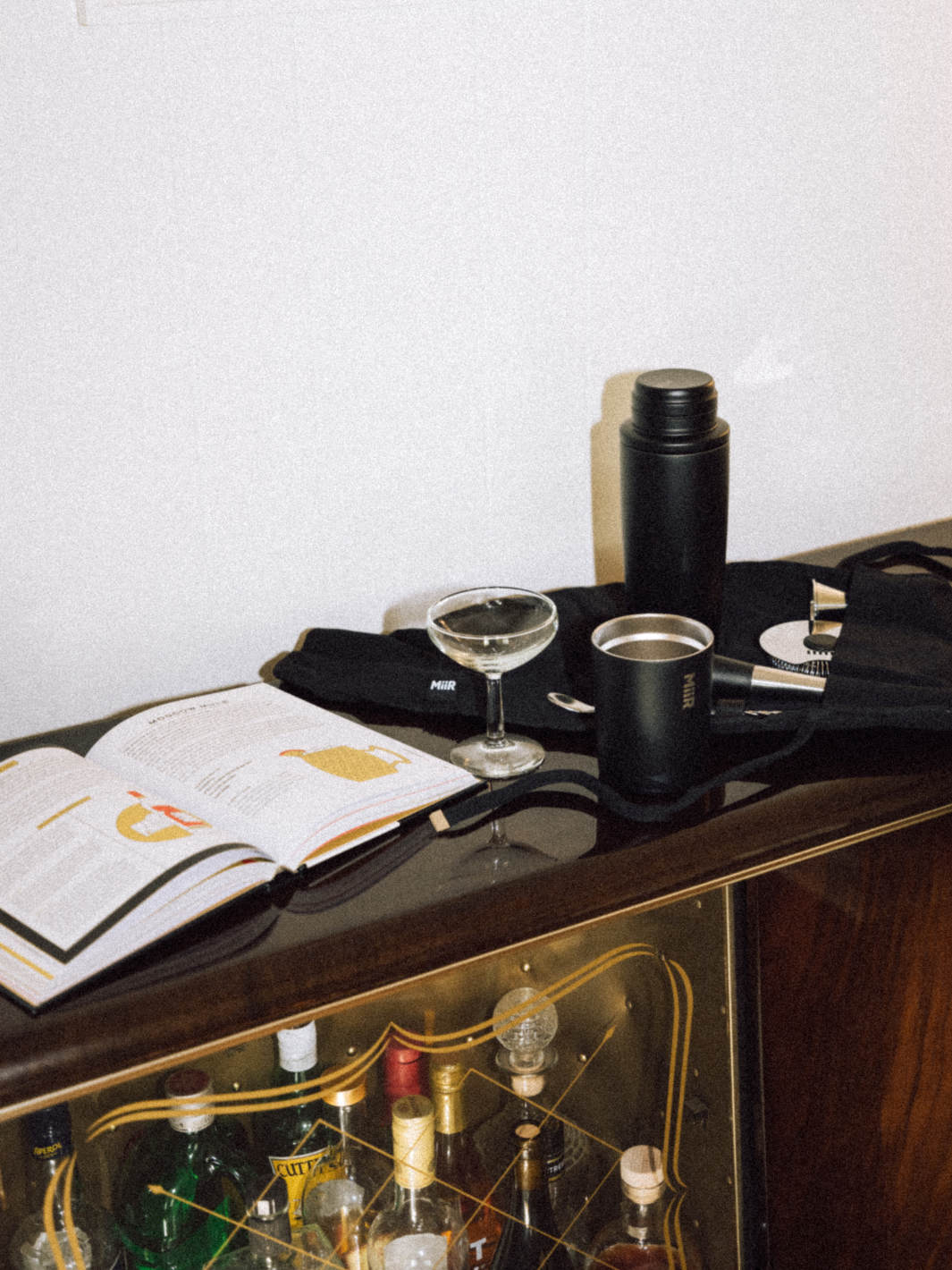 MiiR Cocktail Shaker Set