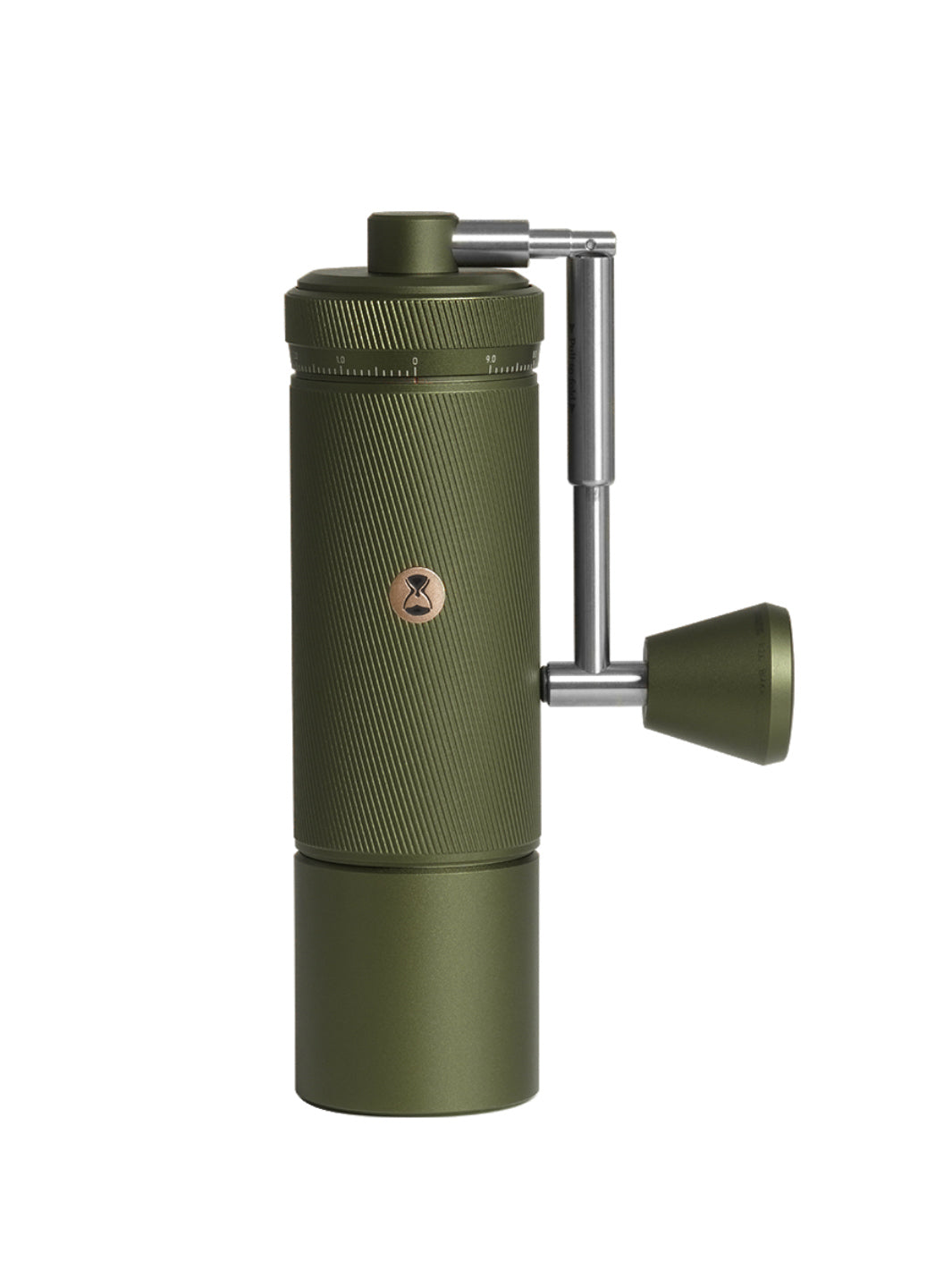 TIMEMORE Chestnut S3 Grinder / Hand Grinders | Eight Ounce Coffee