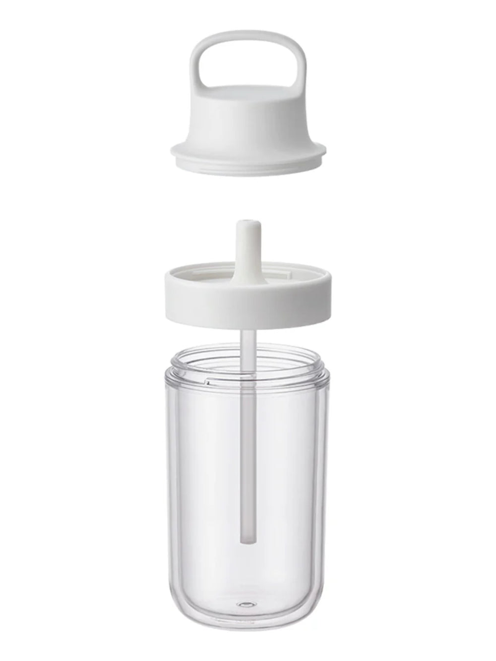 Photo of KINTO TO GO BOTTLE (360ml/12.2oz) ( ) [ KINTO ] [ Hydration Bottles ]