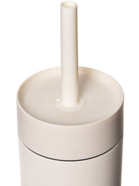 Photo of MiiR Sipper Straw Bottle (473ml/16oz) ( ) [ MiiR ] [ Hydration Bottles ]