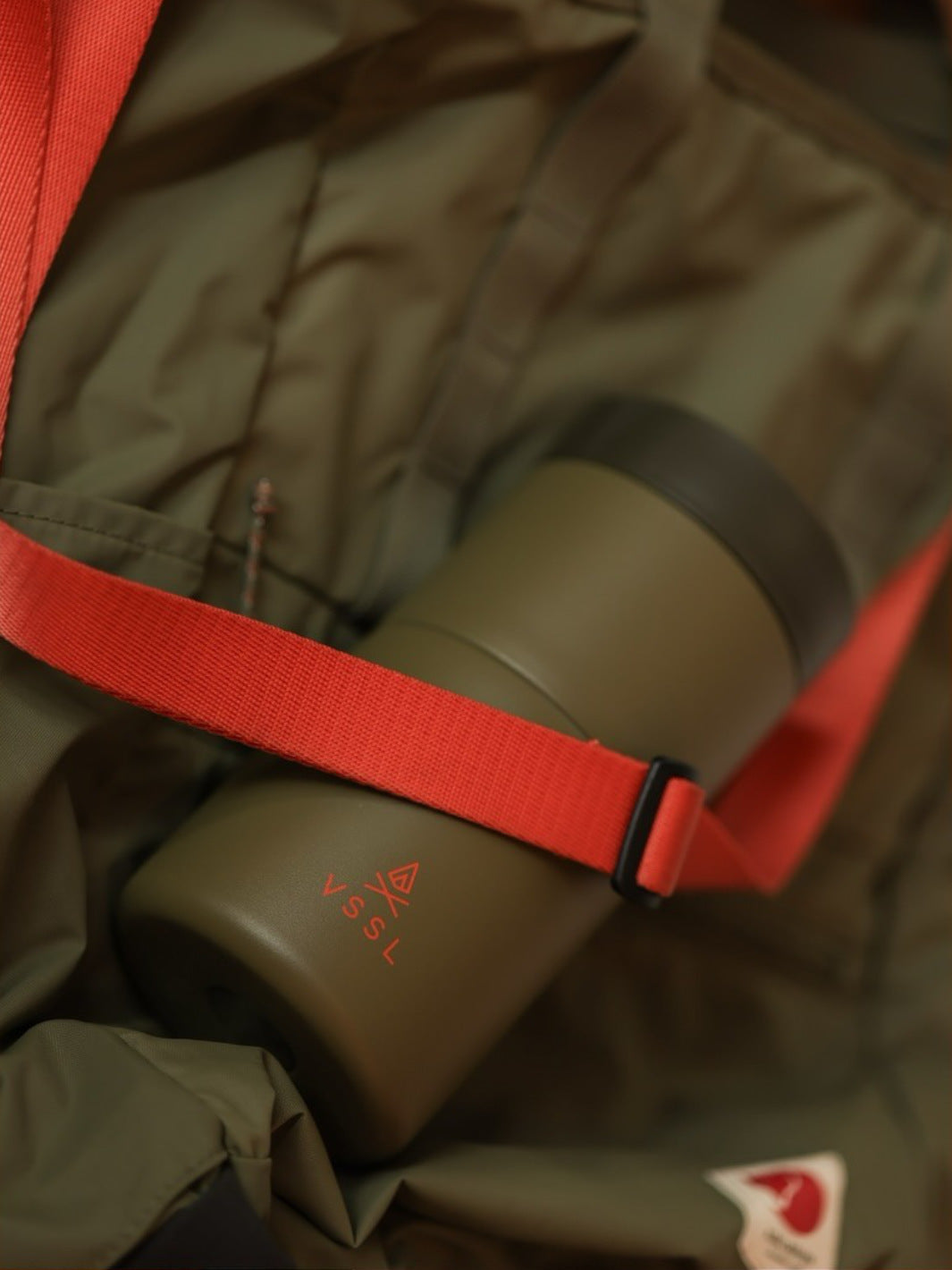 VSSL Nest Pourover Set