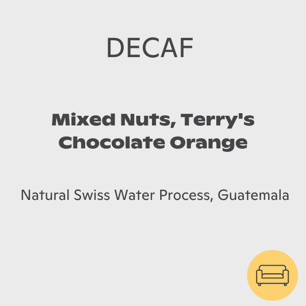 FUNK - Downtempo Decaf