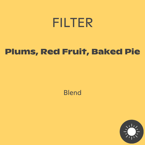 Colorfull - Plum Sparkle Berry Pie