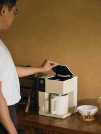 Photo of FELLOW Aiden Precision Coffee Maker (120V) ( ) [ Fellow ] [ Electric Coffee Brewers ]