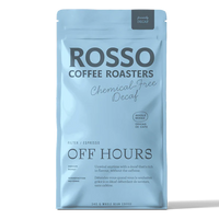 Photo of Rosso - Off Hours ( Default Title ) [ Rosso Coffee Roasters ] [ Coffee ]