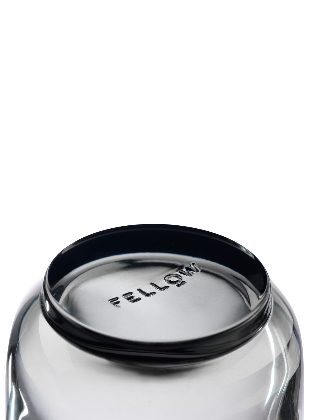 FELLOW Pirch Cappuccino Glass (192ml/6.5oz)