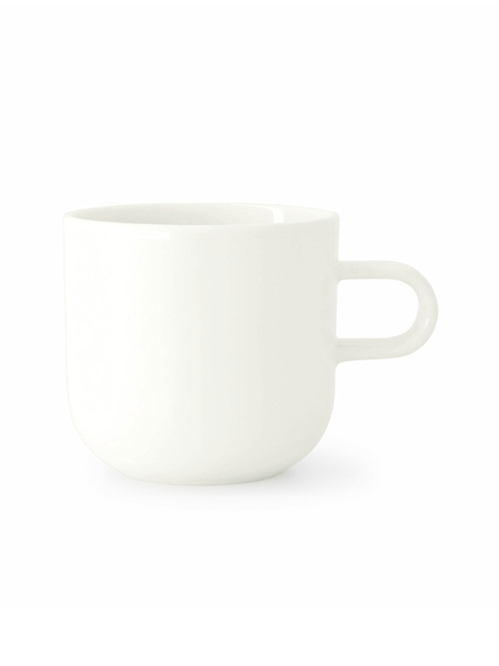 Photo of ACME Bobby Large Mug (400ml/13.53oz) ( Milk ) [ Acme & Co. ] [ Coffee Cups ]