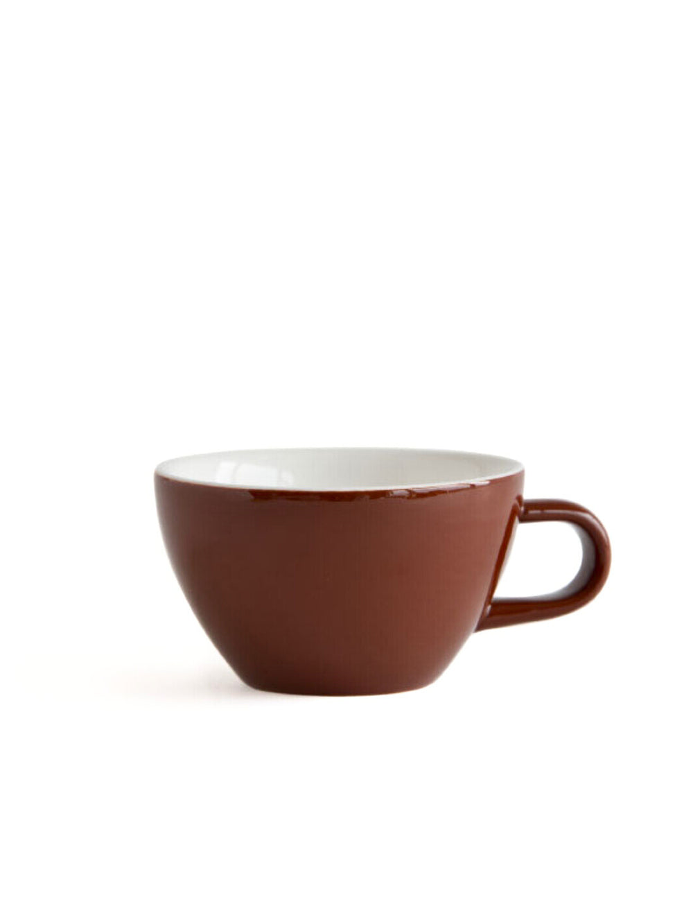 Photo of ACME Classic Medium [Cappuccino] Cup (190ml/6.43oz) ( Weka ) [ Acme & Co. ] [ Coffee Cups ]