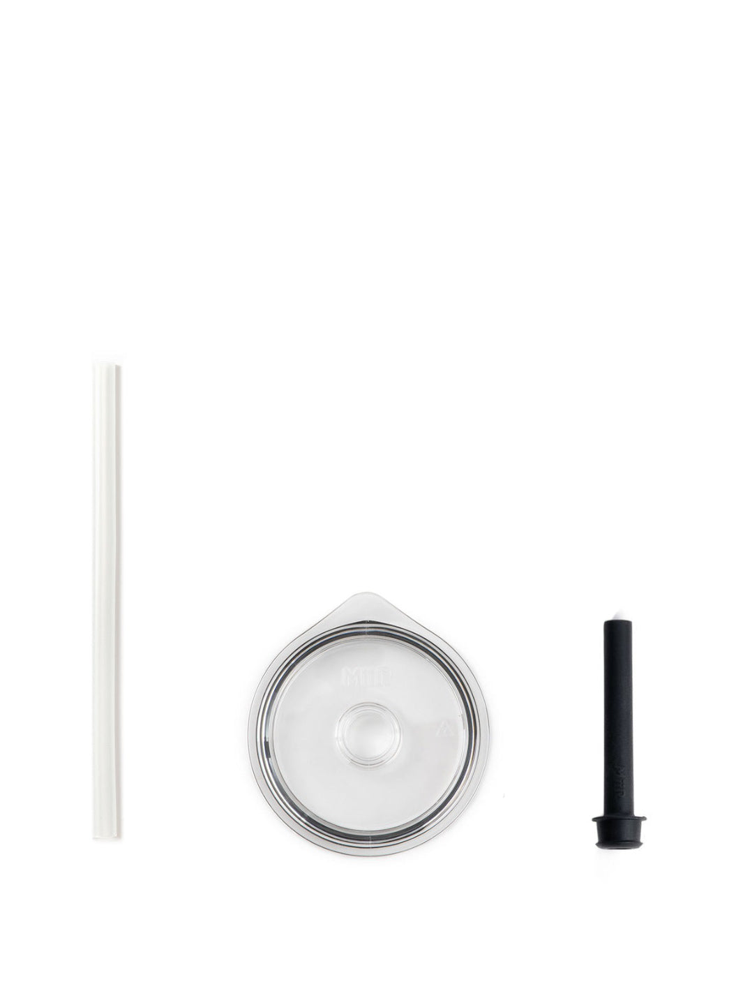 MiiR Press-Fit Straw Lid