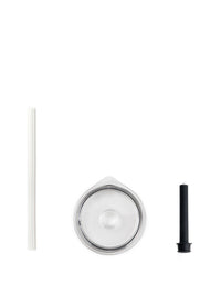 Photo of MiiR Press-Fit Straw Lid ( Default Title ) [ MiiR ] [ Parts ]