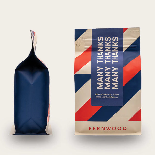 Fernwood - Many Thanks Blend