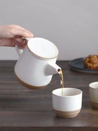 Photo of KINTO CERAMIC LAB Cup (160ml/5.4oz) ( ) [ KINTO ] [ Coffee Cups ]