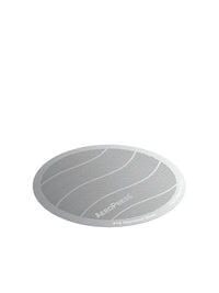 Photo of AeroPress Stainless Steel Reusable Filter ( ) [ AeroPress ] [ Metal Filters ]