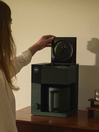 Photo of FELLOW Aiden Precision Coffee Maker (120V) ( ) [ Fellow ] [ Electric Coffee Brewers ]