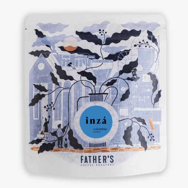 Father's - Inza