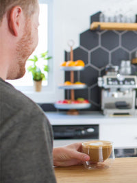 Photo of KRUVE IMAGINE Glasses (2-Pack) ( ) [ Kruve ] [ Coffee Glasses ]