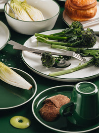 Photo of ACME Fork (Brushed) ( ) [ Acme & Co. ] [ Cutlery ]