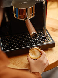 Photo of FELLOW Espresso 58mm Bottomless Portafilter ( ) [ Fellow ] [ Portafilters ]