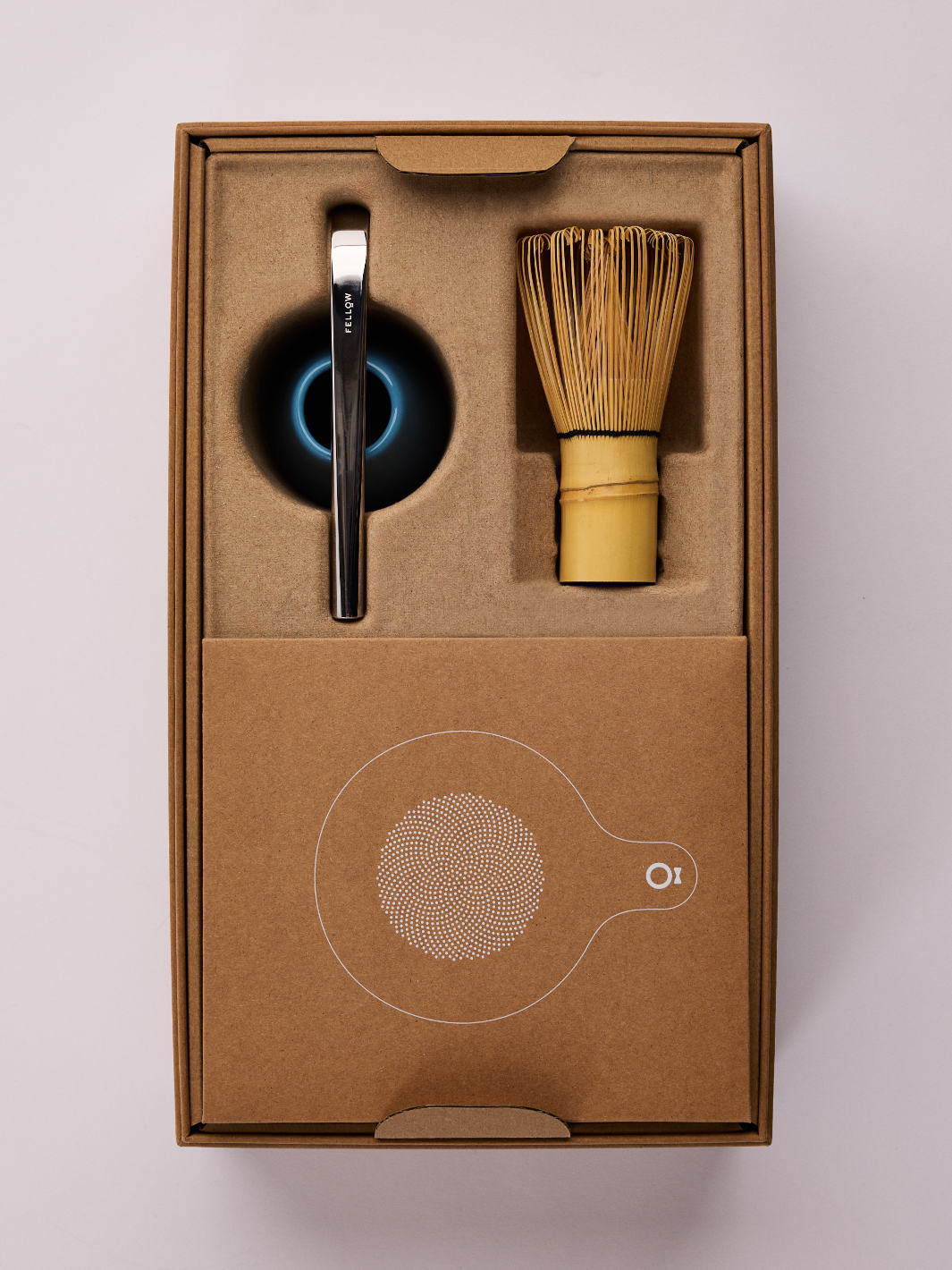 FELLOW Matcha Set / Tea Equipment | Eight Ounce Coffee