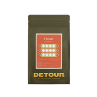 Photo of Detour - Piesan ( Default Title ) [ Detour Coffee Roasters ] [ Coffee ]