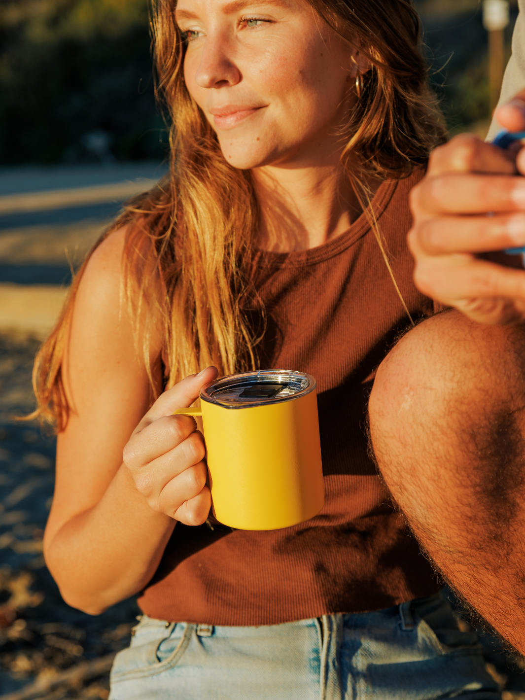MiiR Camp Cup (355ml/12oz)