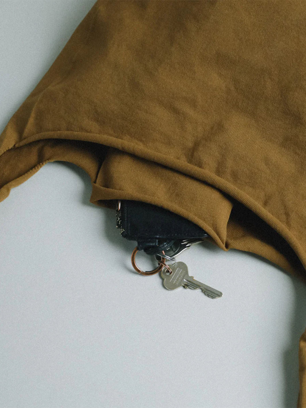 KINTO FUTO SLING BAG NL