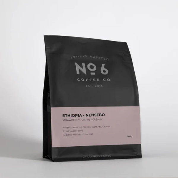 No6 - Werka Nensebo