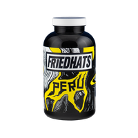 Photo of Friedhats - Quiquira Espresso ( ) [ Friedhats ] [ Coffee ]