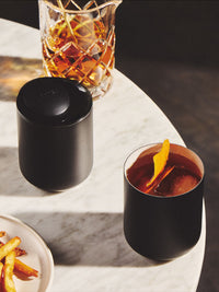 Photo of FELLOW Rocky Lowball Tumbler Set (2-Pack) ( ) [ Fellow ] [ Reusable Cups ]