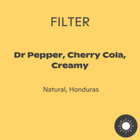 Photo of Luna Coffee - Hildaly Leiva Natural Parainema ( ) [ Luna Coffee ] [ Coffee ]