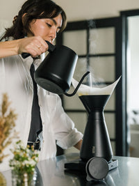 Photo of MiiR New Standard Pourover Kettle (1000ml/33oz) ( ) [ MiiR ] [ Kettles ]