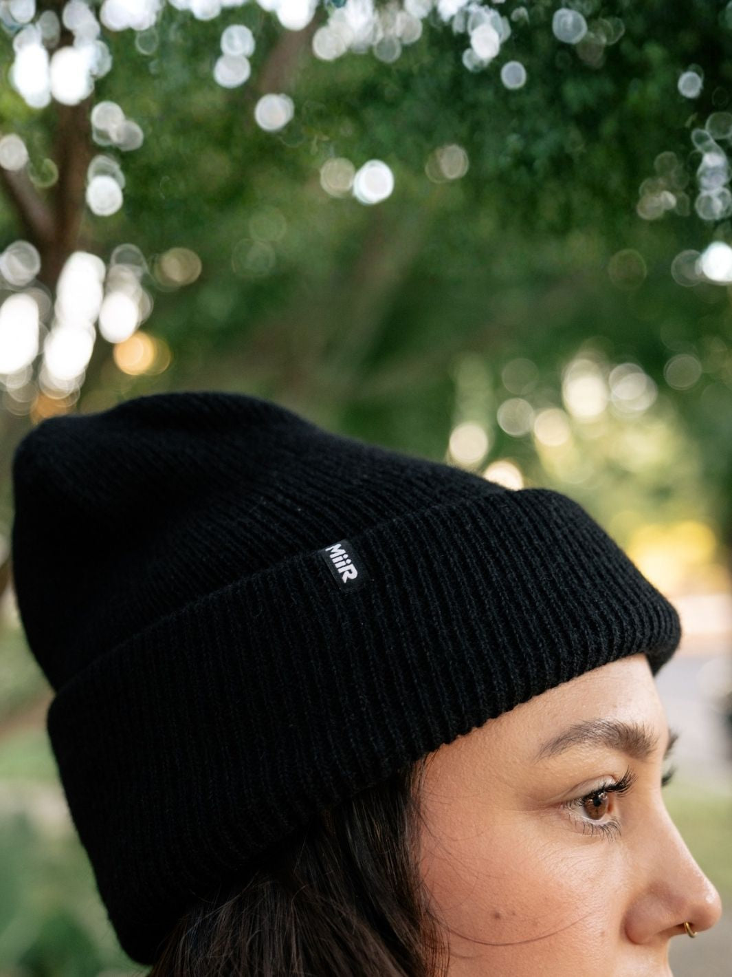 MiiR Recycled Cashmere Beanie