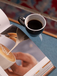 Photo of The World Atlas of Coffee (3rd Edition) ( ) [ James Hoffmann ] [ Books ]