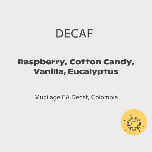 Photo of Hatch - Los Nogales Decaf ( ) [ Hatch ] [ Coffee ]