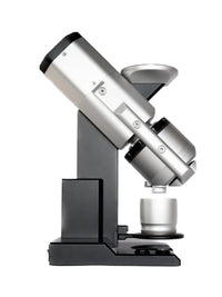 Photo of WEBER WORKSHOPS EG-1 Coffee Grinder (variable 90V-240V) (Silver) (Minor Aesthetic Defect) ( ) [ Yard Sale ] [ Yard Sale ]