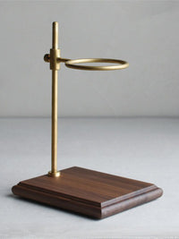 Photo of KINTO SCS-S02 Brewer Stand Set (4-Cup) (600ml/20oz) ( ) [ KINTO ] [ Coffee Kits ]