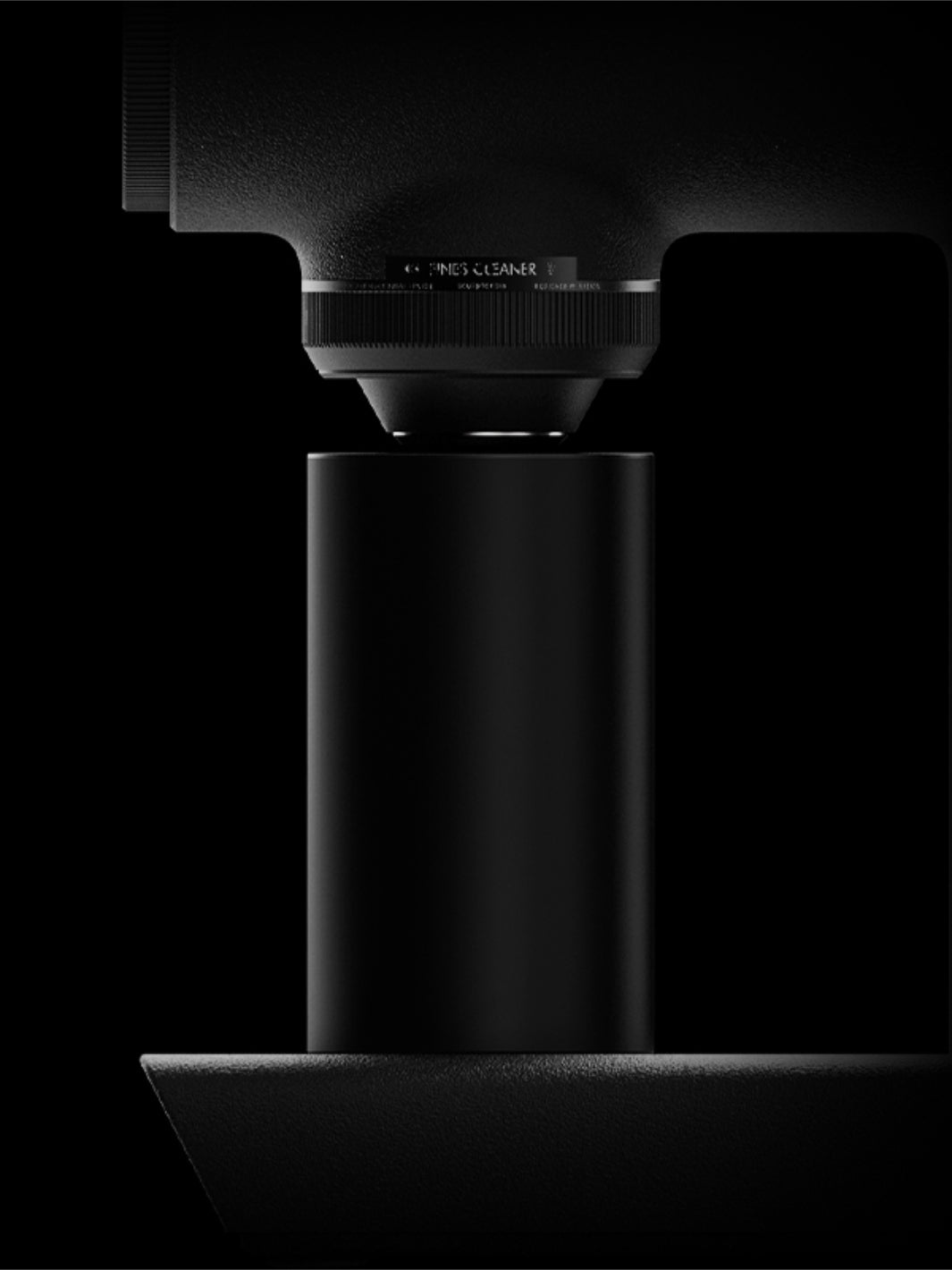 TIMEMORE Sculptor 078SSP Multi-Purpose Grinder (120V) (SSP Red Speed)